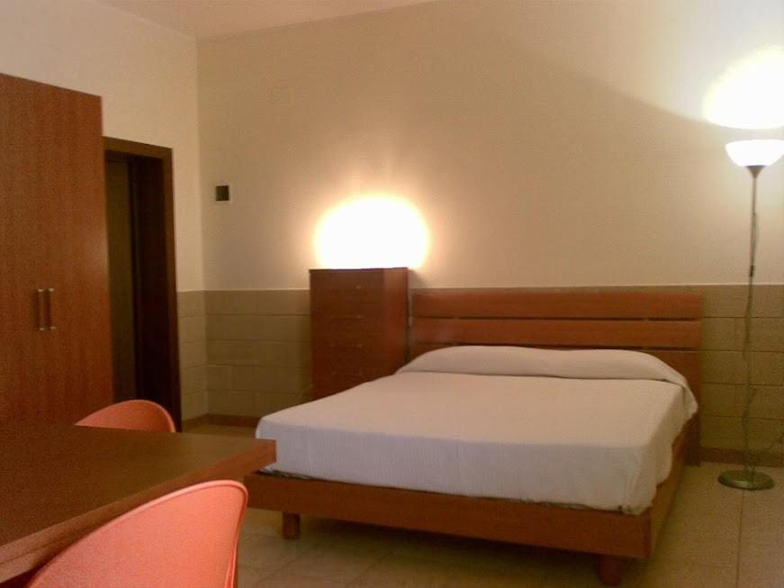 Oasi Degli Angeli Hotel Zapponeta Ngoại thất bức ảnh